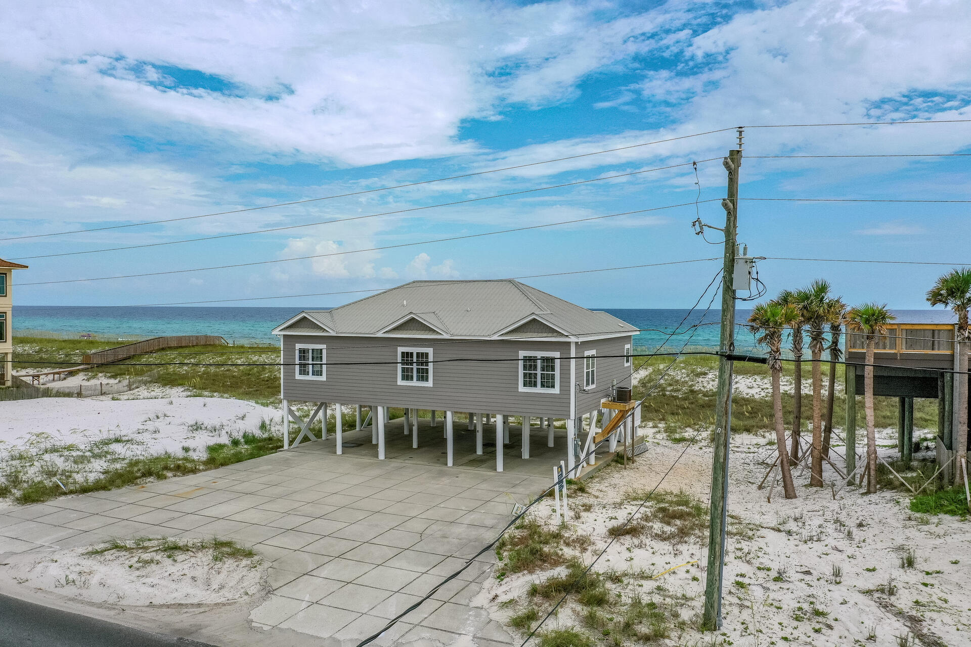 NAVARRE BEACH RESIDENTIAL - Residential