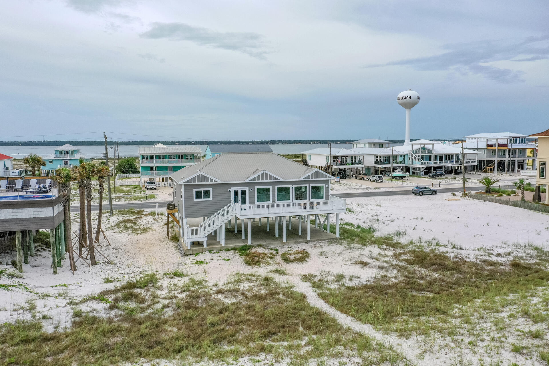 NAVARRE BEACH RESIDENTIAL - Residential