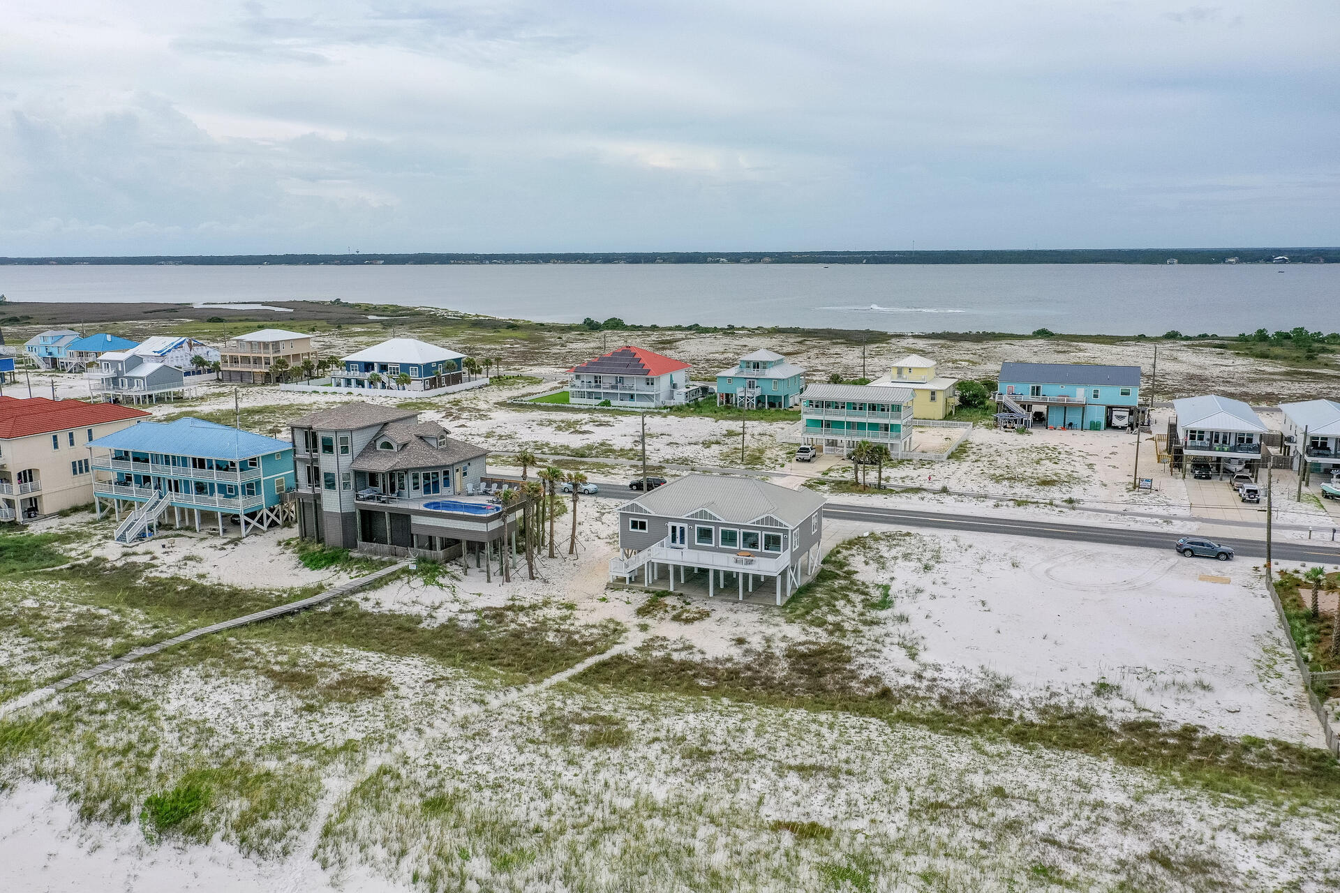 NAVARRE BEACH RESIDENTIAL - Residential