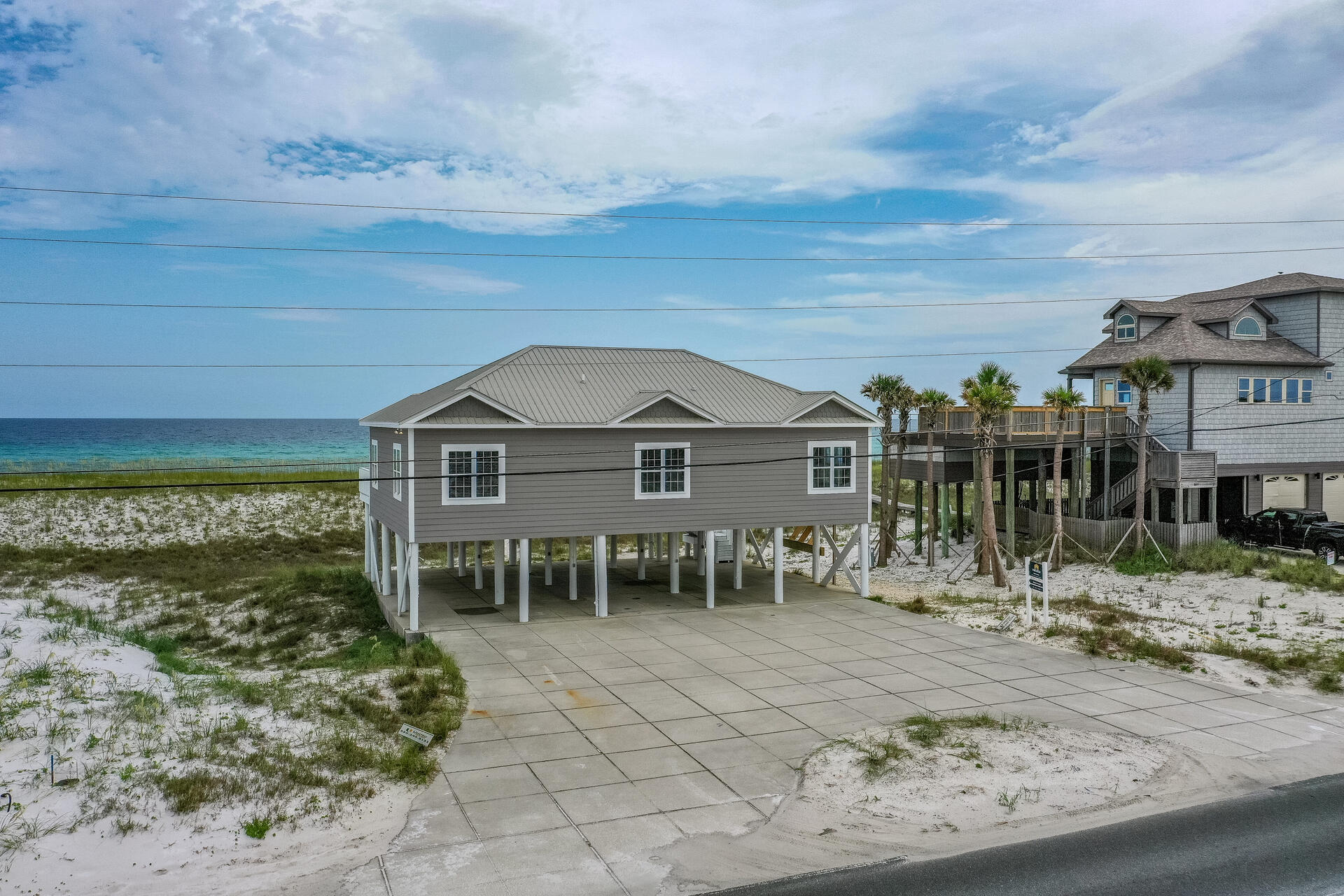 NAVARRE BEACH RESIDENTIAL - Residential