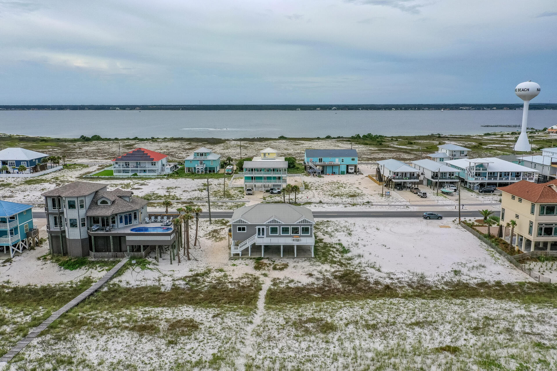 NAVARRE BEACH RESIDENTIAL - Residential