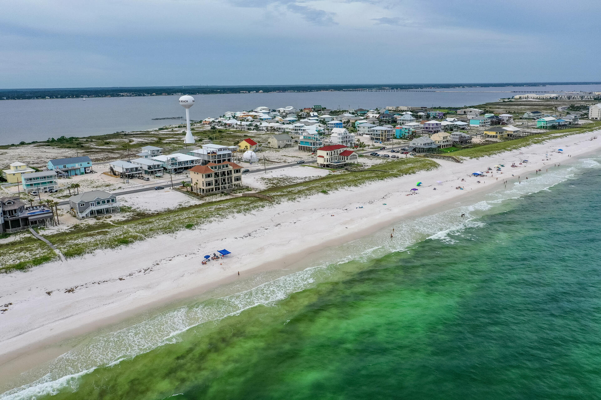 NAVARRE BEACH RESIDENTIAL - Residential