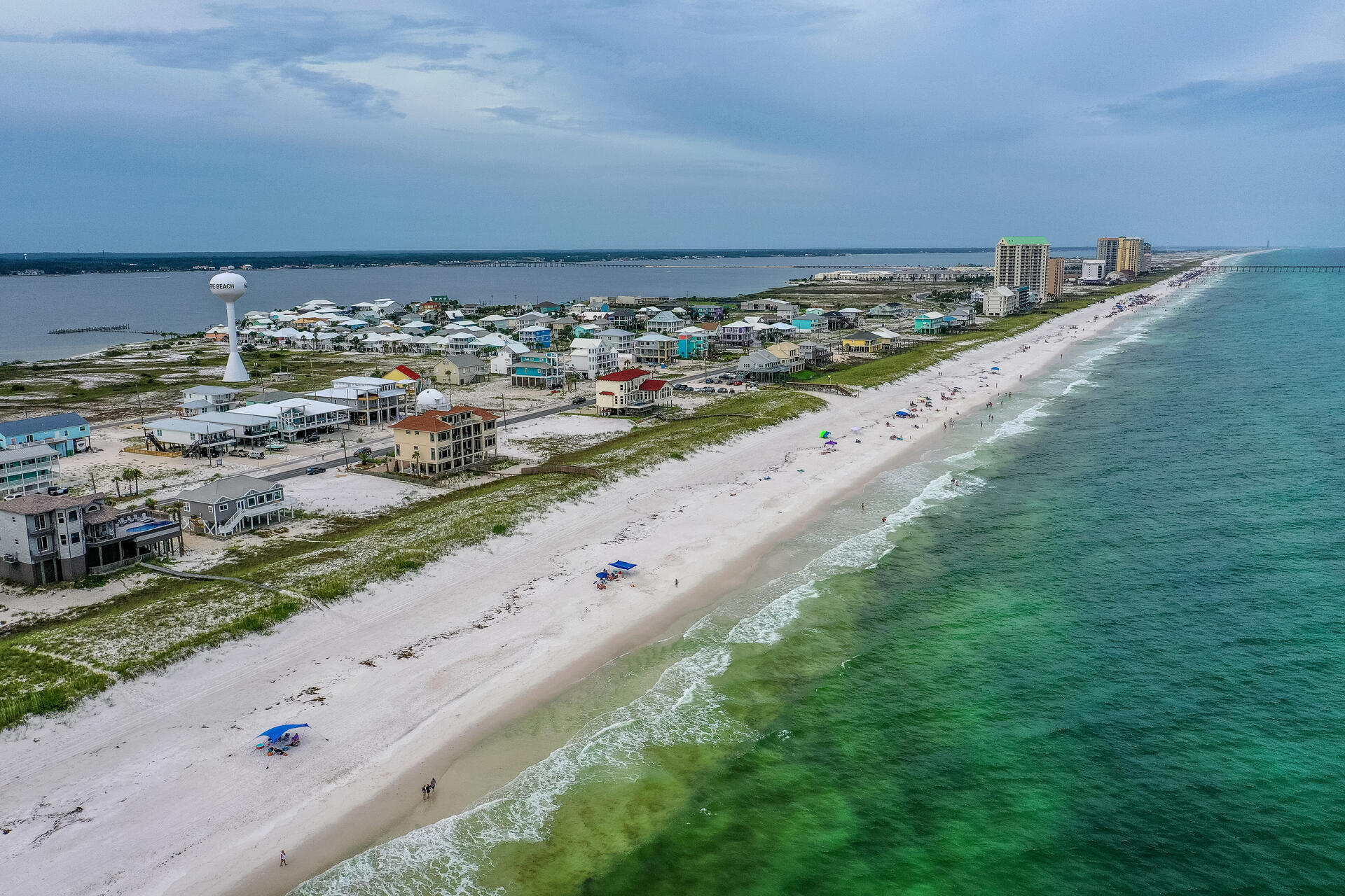 NAVARRE BEACH RESIDENTIAL - Residential