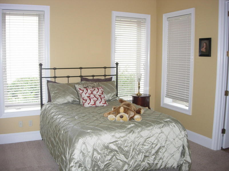 BURNT PINE - Residential