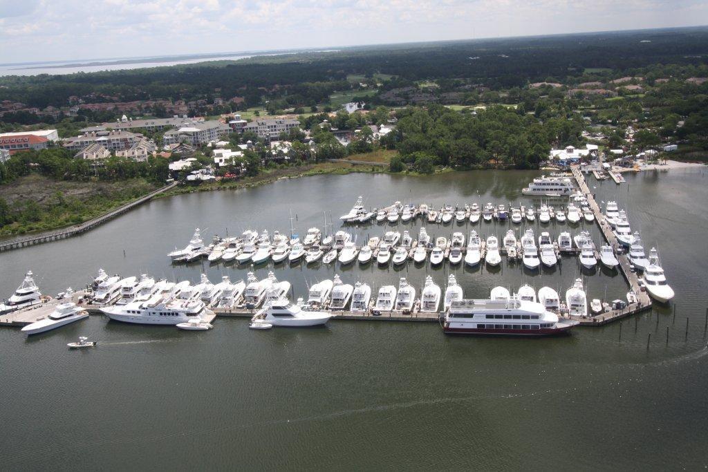 BURNT PINE - Residential