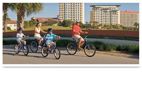 BURNT PINE - Residential