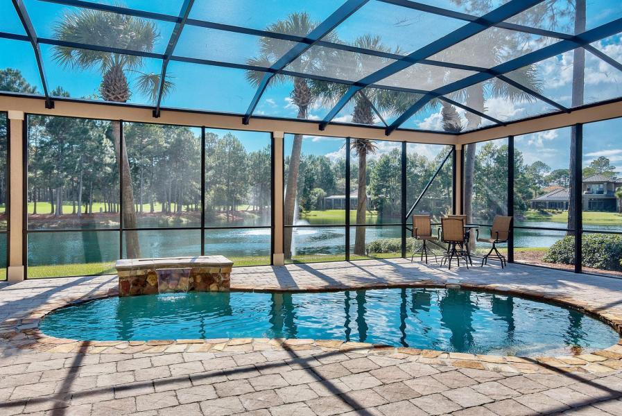 BURNT PINE - Residential