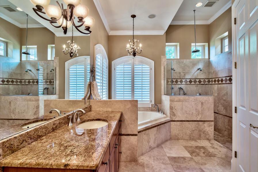 BURNT PINE - Residential