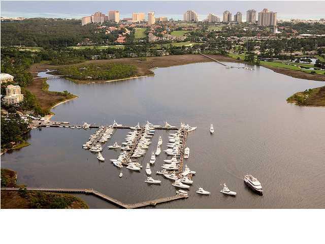 BURNT PINE - Residential