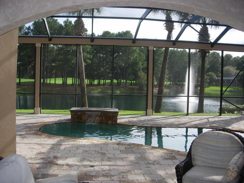 BURNT PINE - Residential