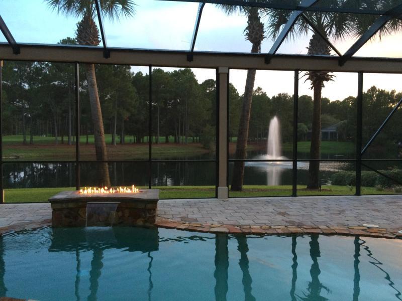 BURNT PINE - Residential