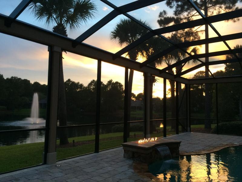 BURNT PINE - Residential