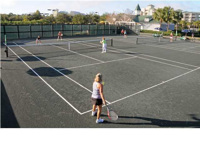 BURNT PINE - Residential