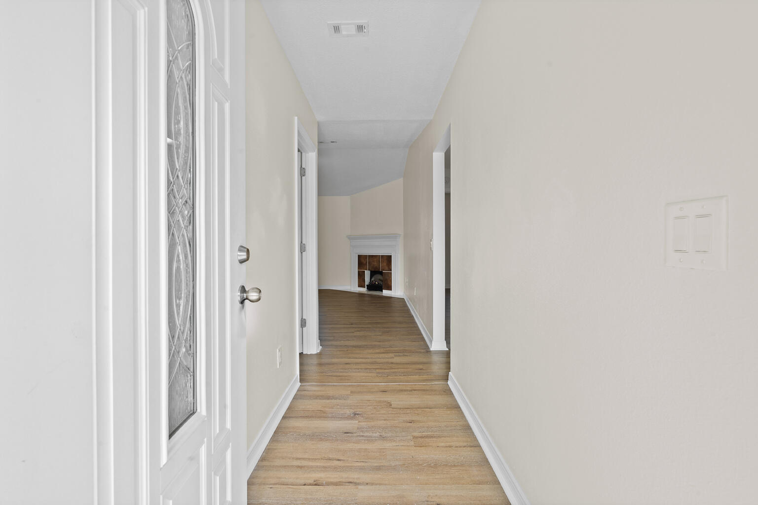 WOODRIDGE MANOR - Residential