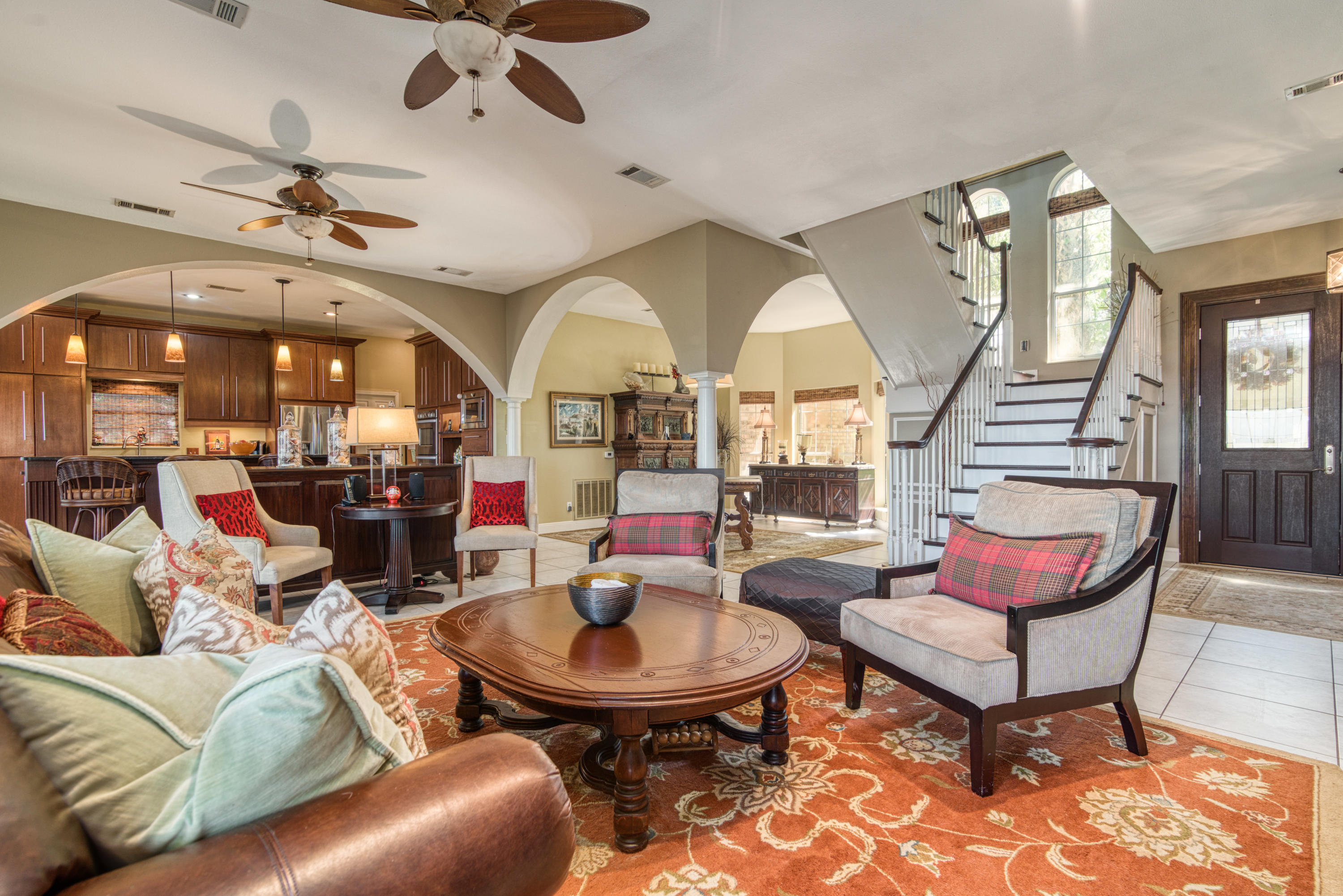 HICKORY SHORES - Residential