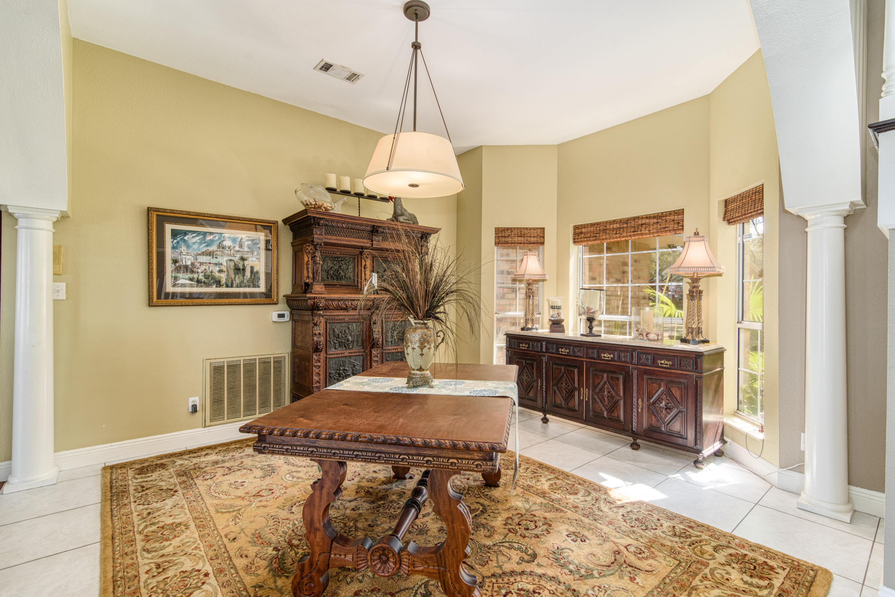 HICKORY SHORES - Residential