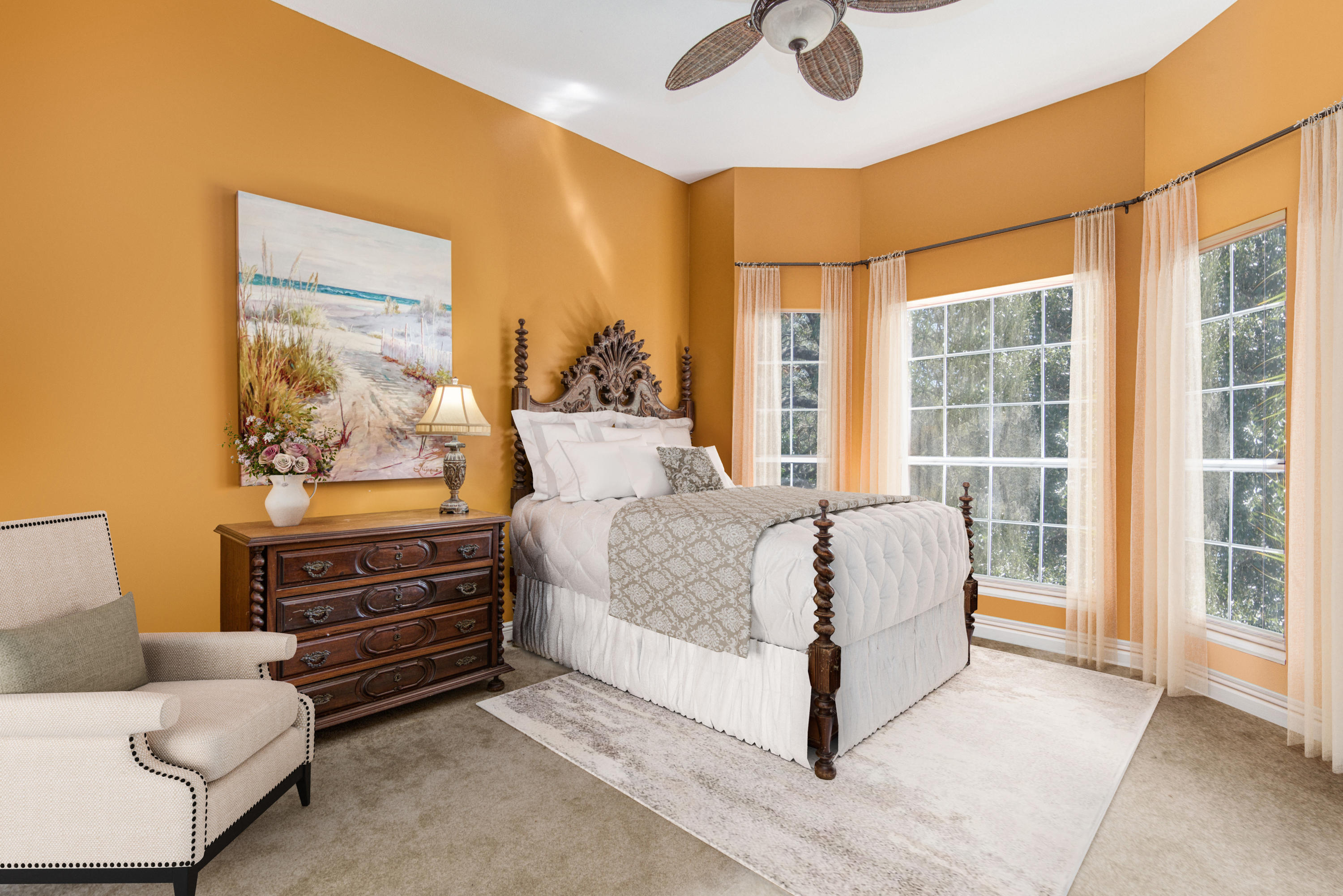 HICKORY SHORES - Residential