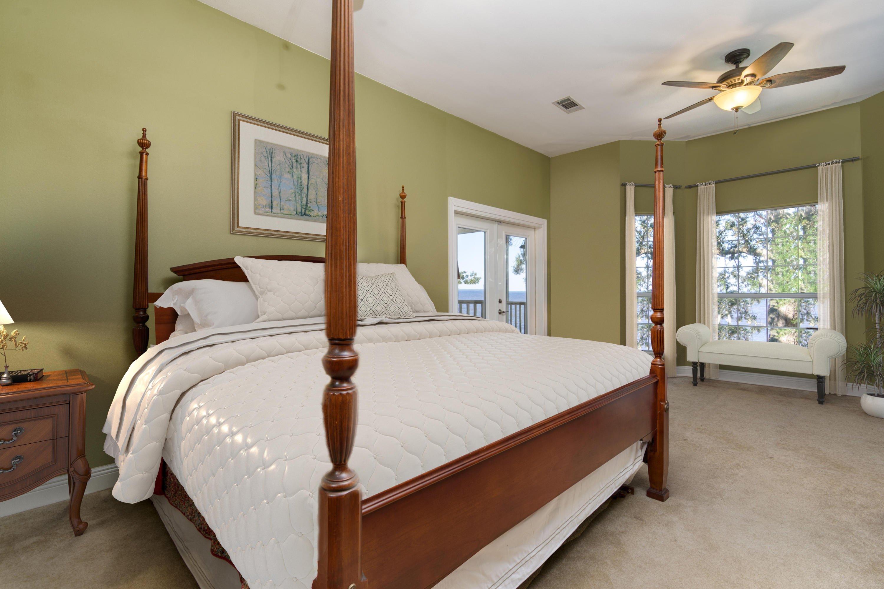 HICKORY SHORES - Residential