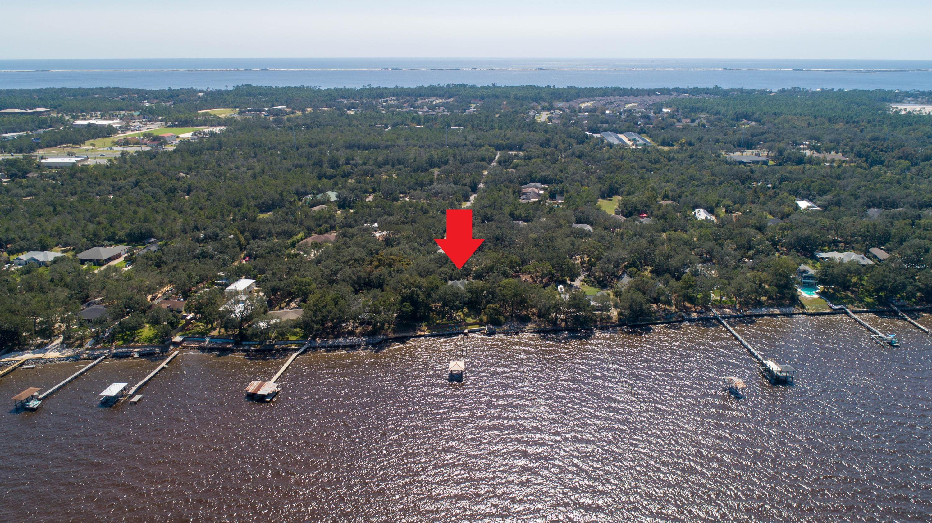 HICKORY SHORES - Residential