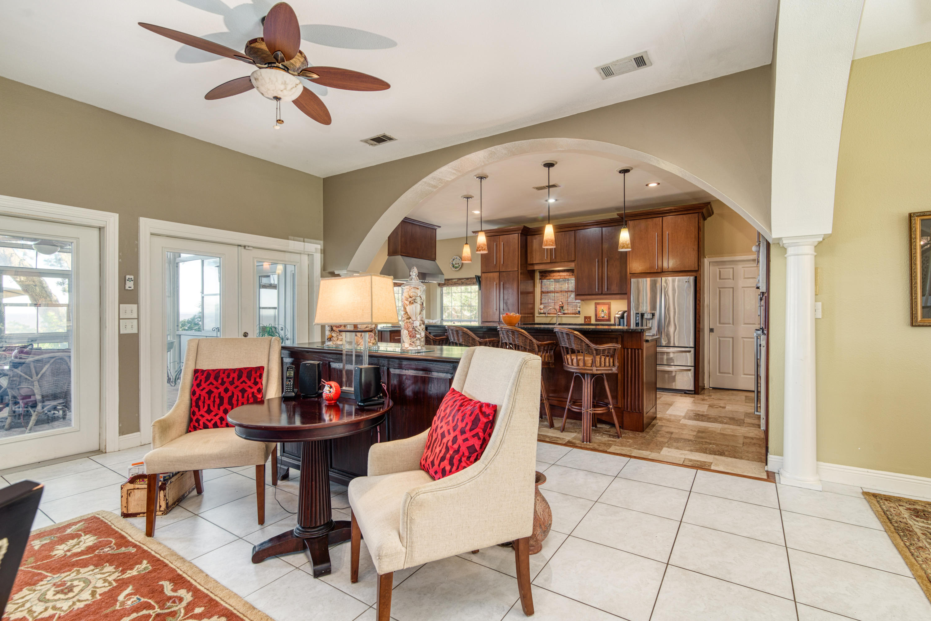HICKORY SHORES - Residential