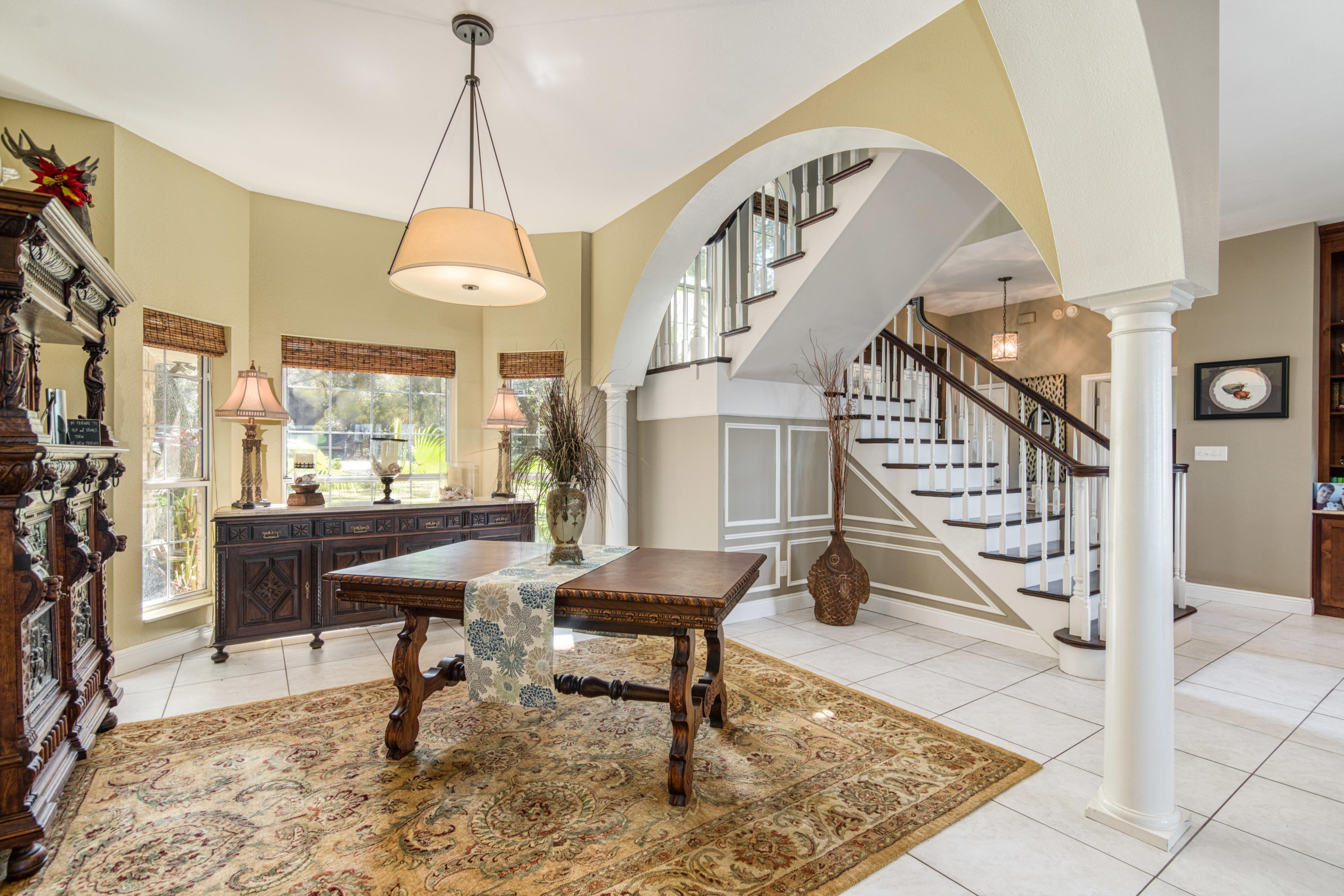 HICKORY SHORES - Residential