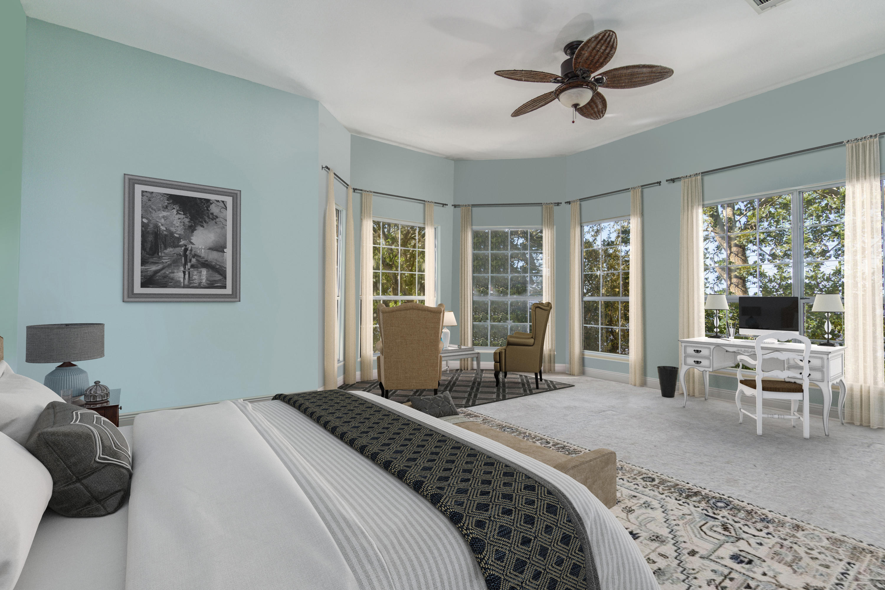HICKORY SHORES - Residential