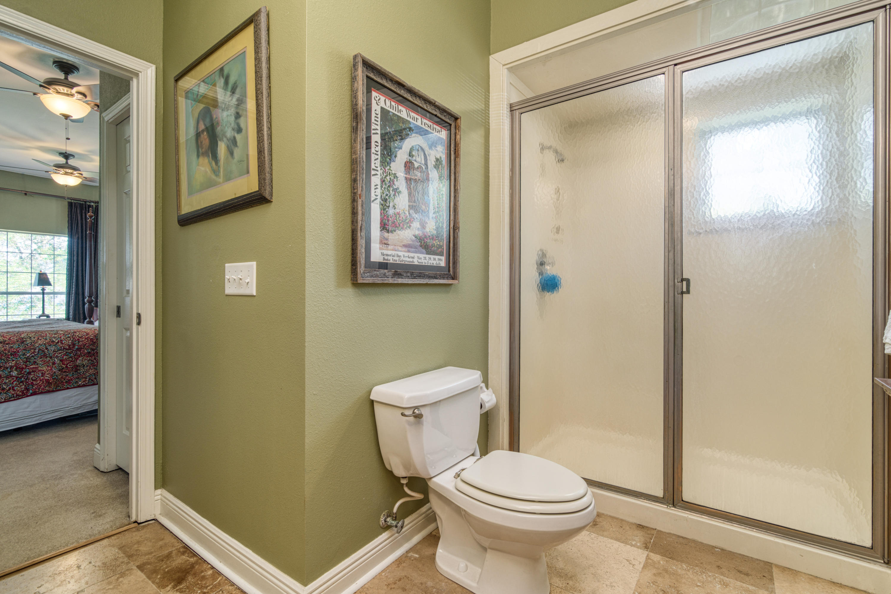HICKORY SHORES - Residential