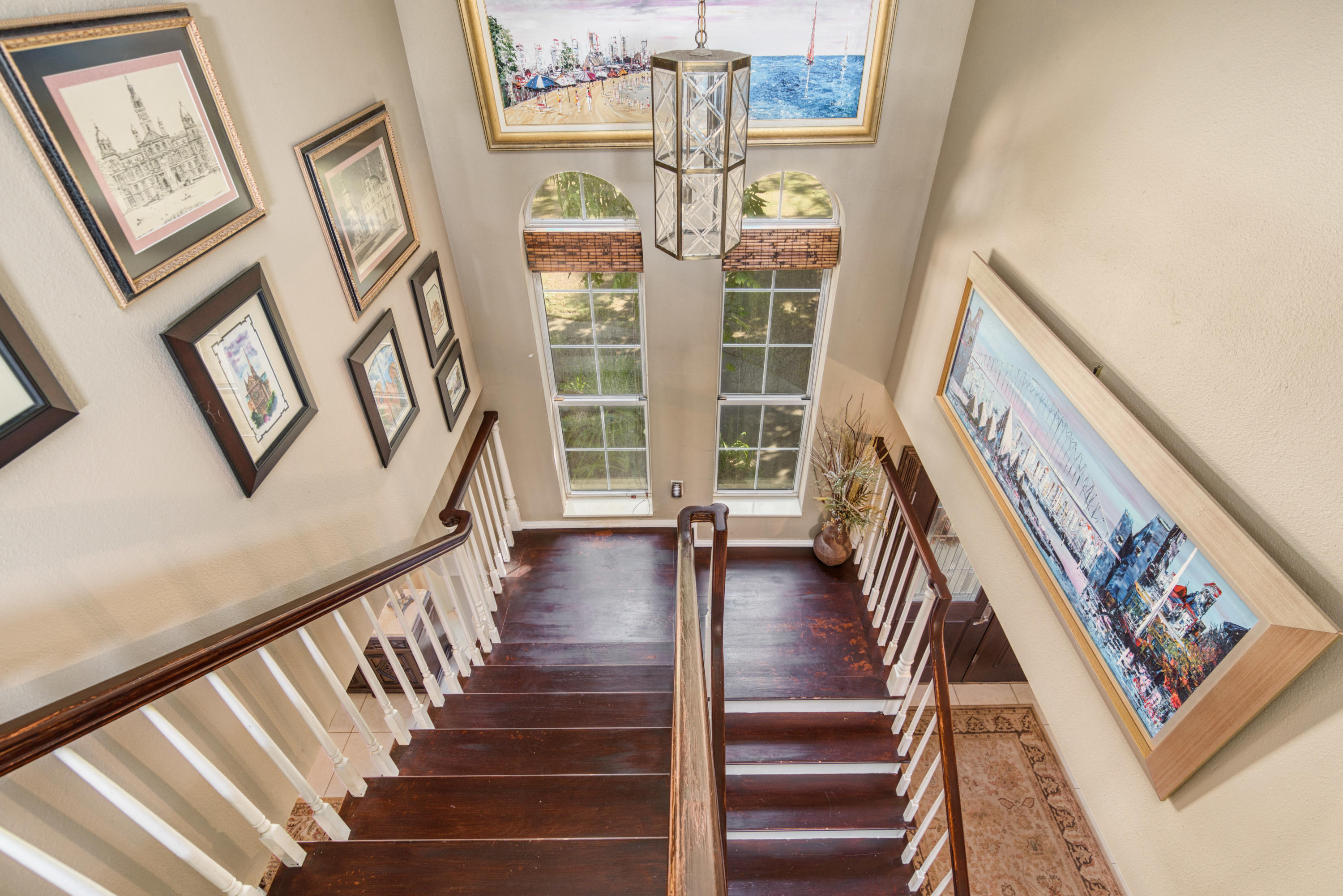 HICKORY SHORES - Residential