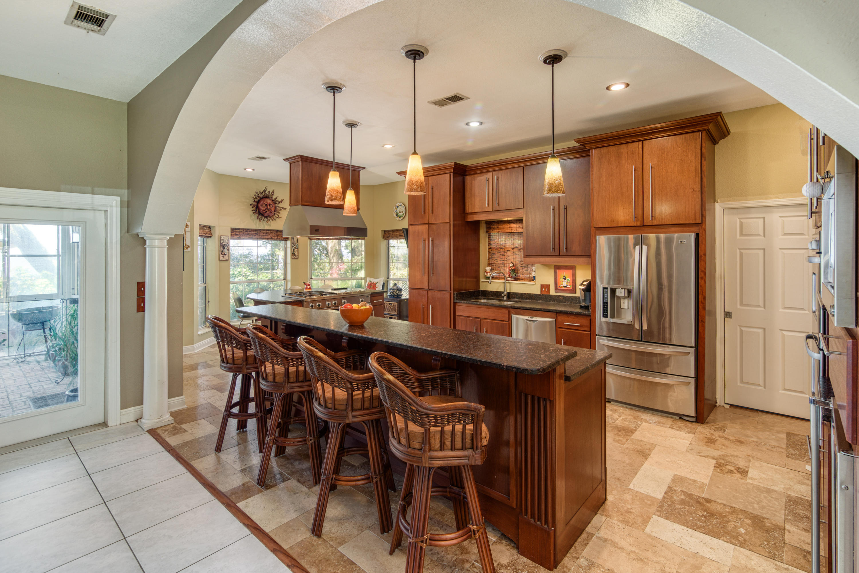 HICKORY SHORES - Residential