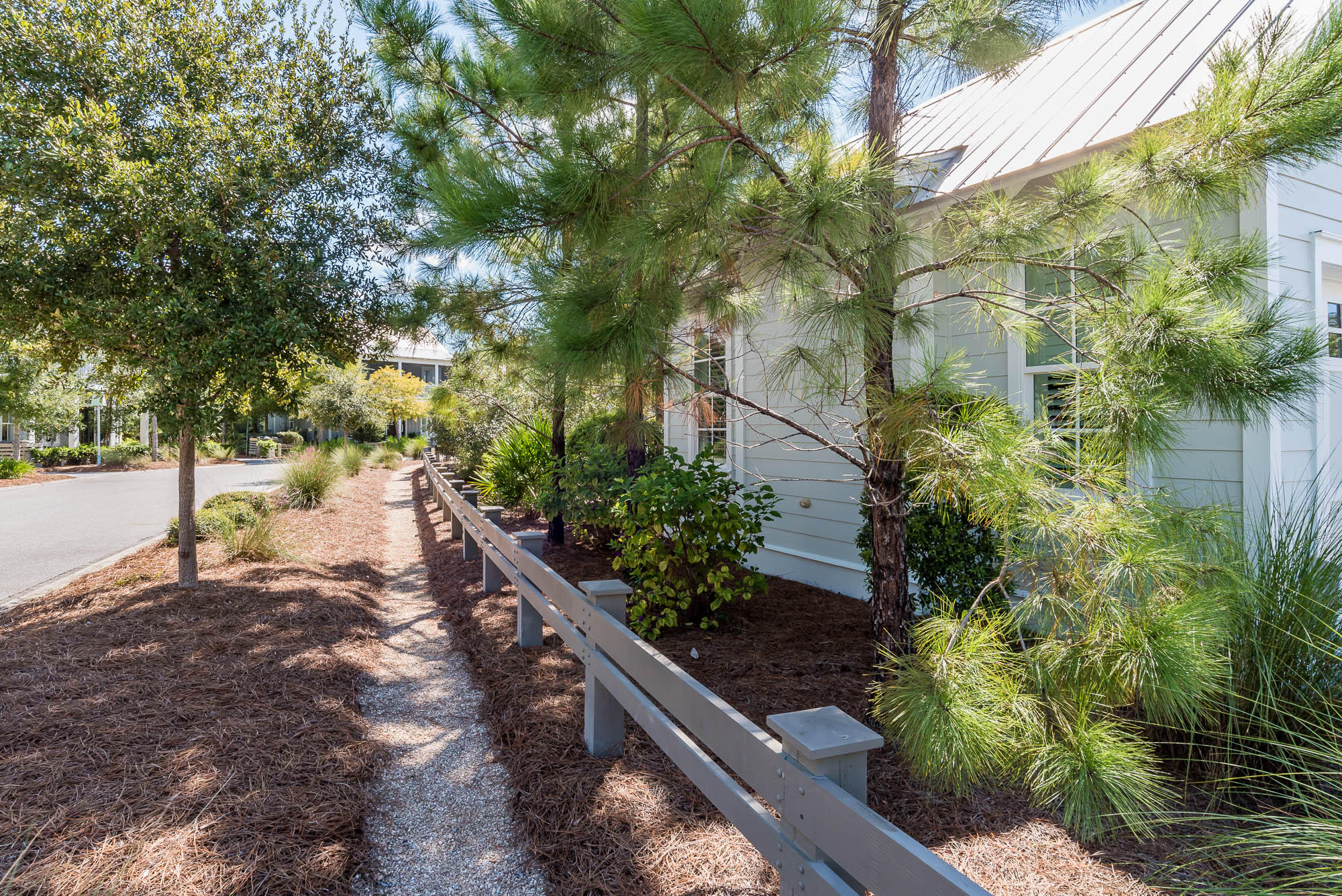 WATERCOLOR - Residential