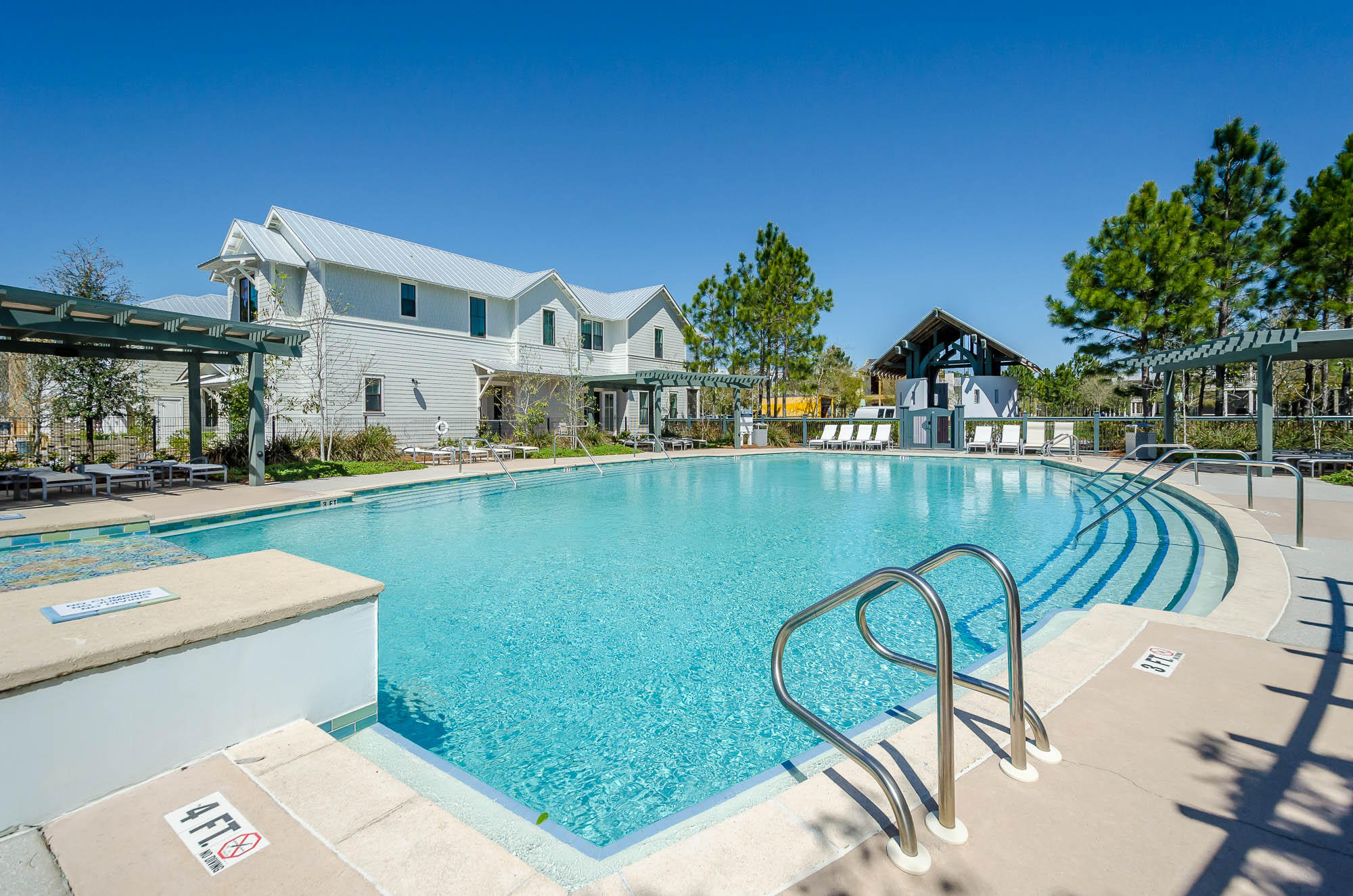 WATERCOLOR - Residential