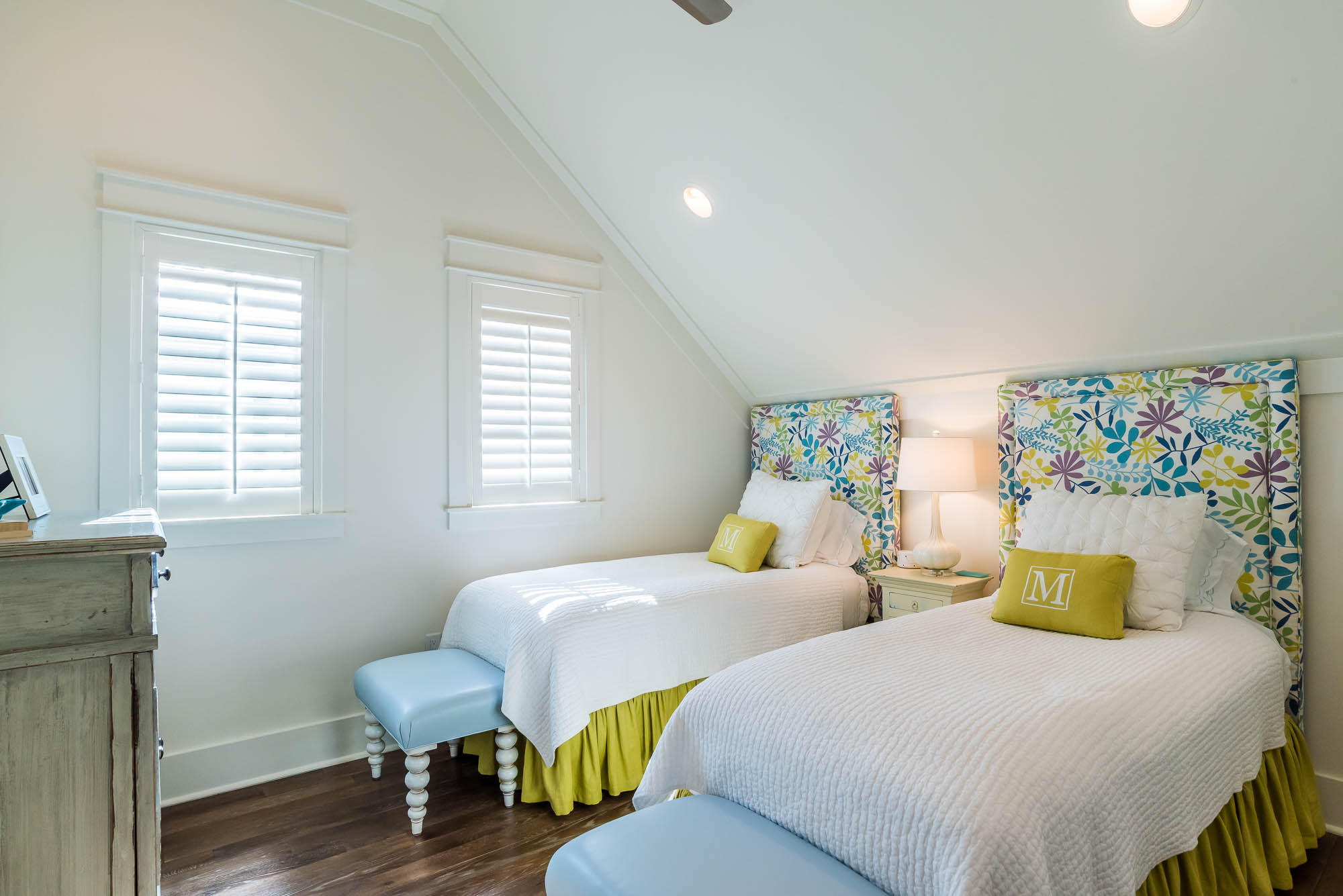 WATERCOLOR - Residential