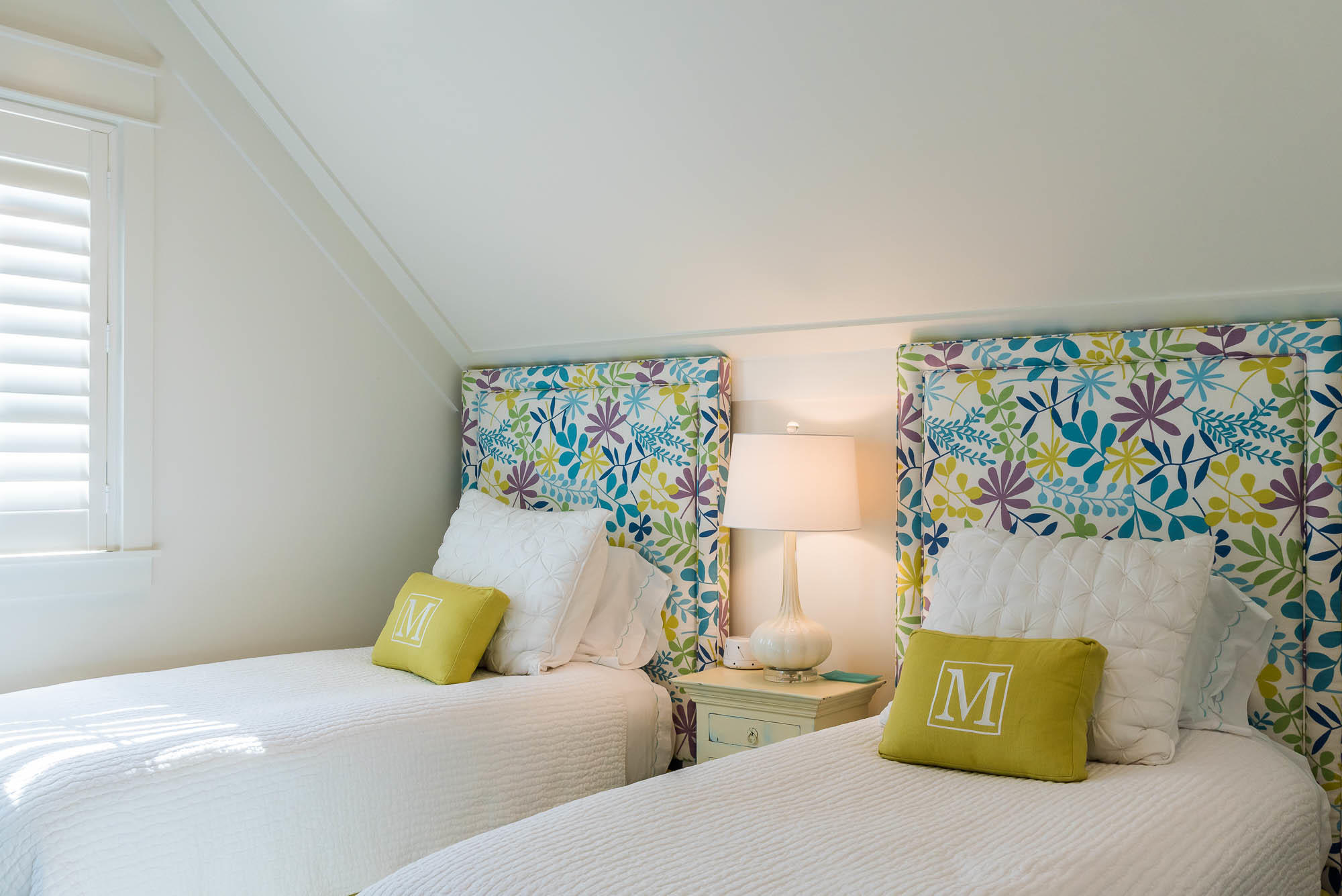 WATERCOLOR - Residential