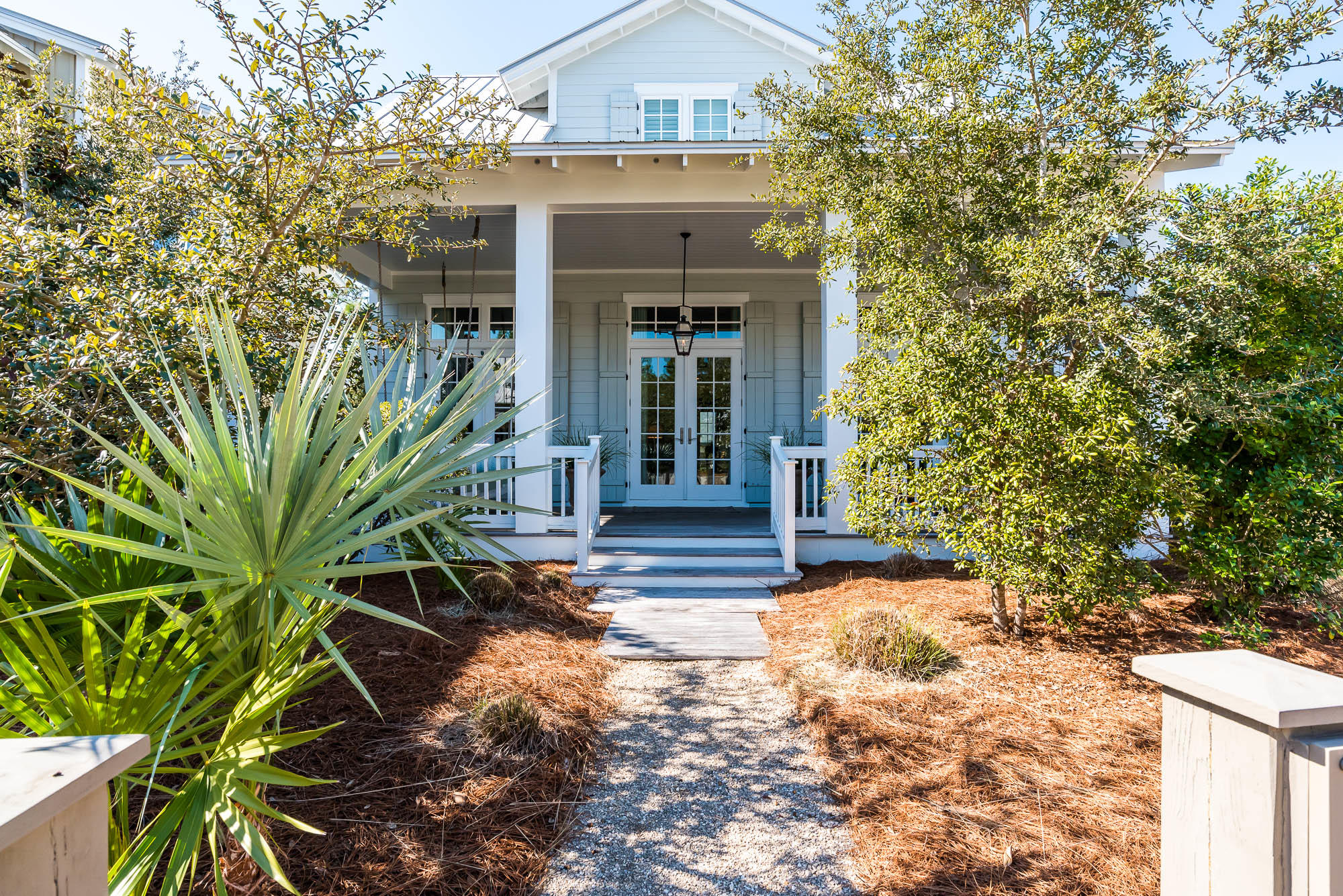 WATERCOLOR - Residential