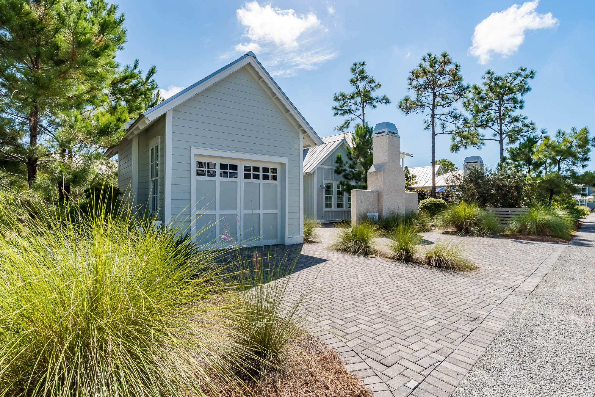 WATERCOLOR - Residential