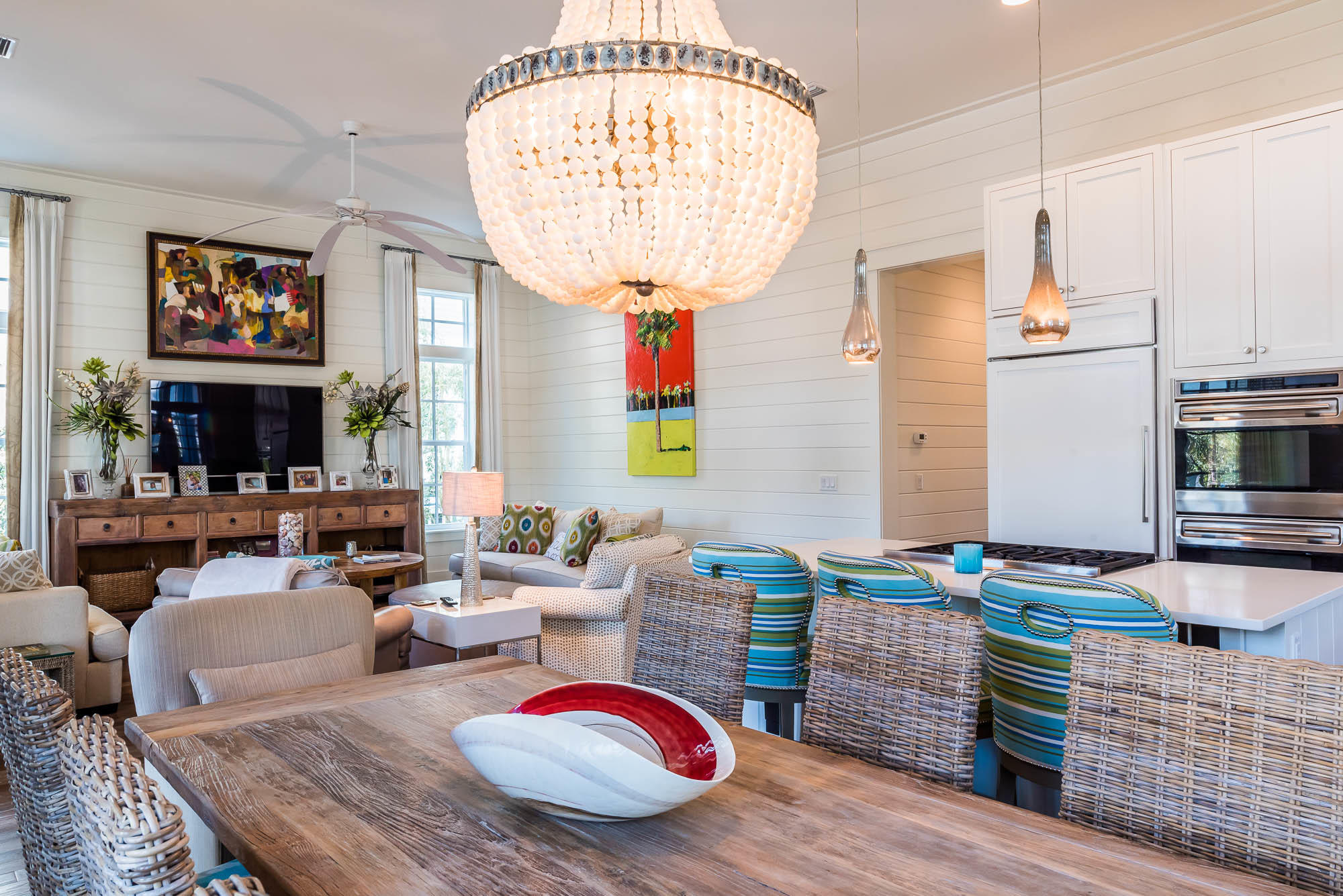 WATERCOLOR - Residential