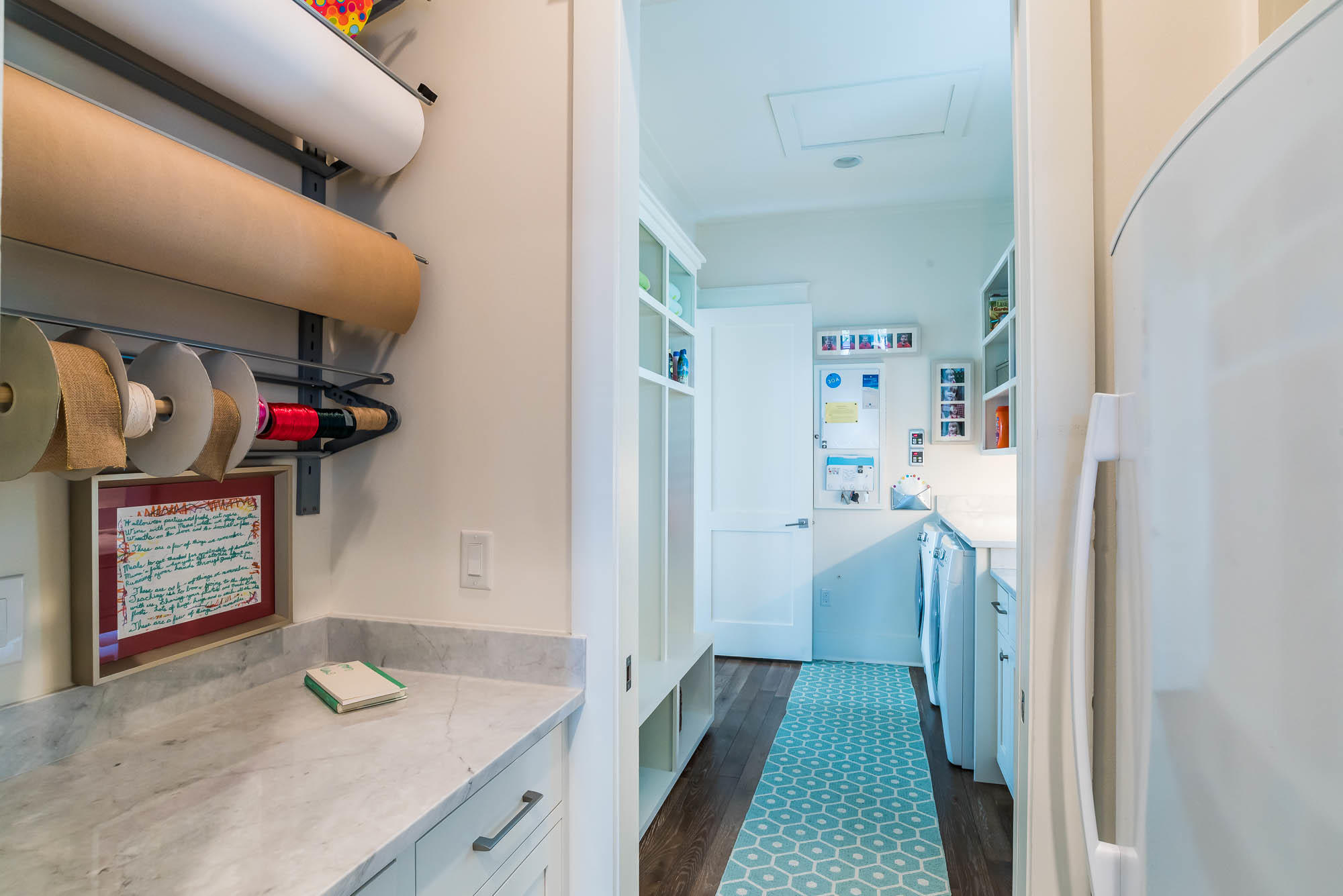 WATERCOLOR - Residential