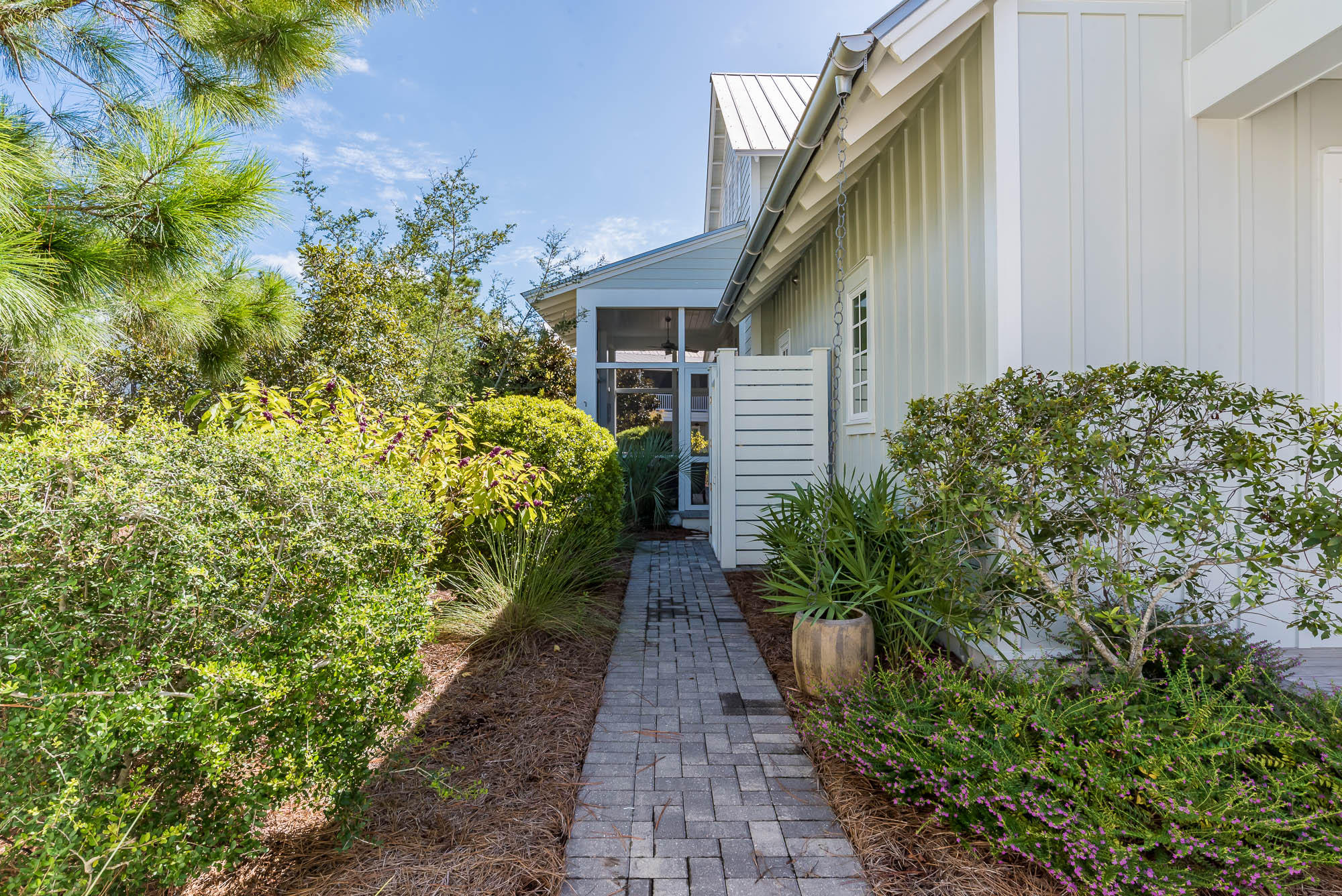 WATERCOLOR - Residential