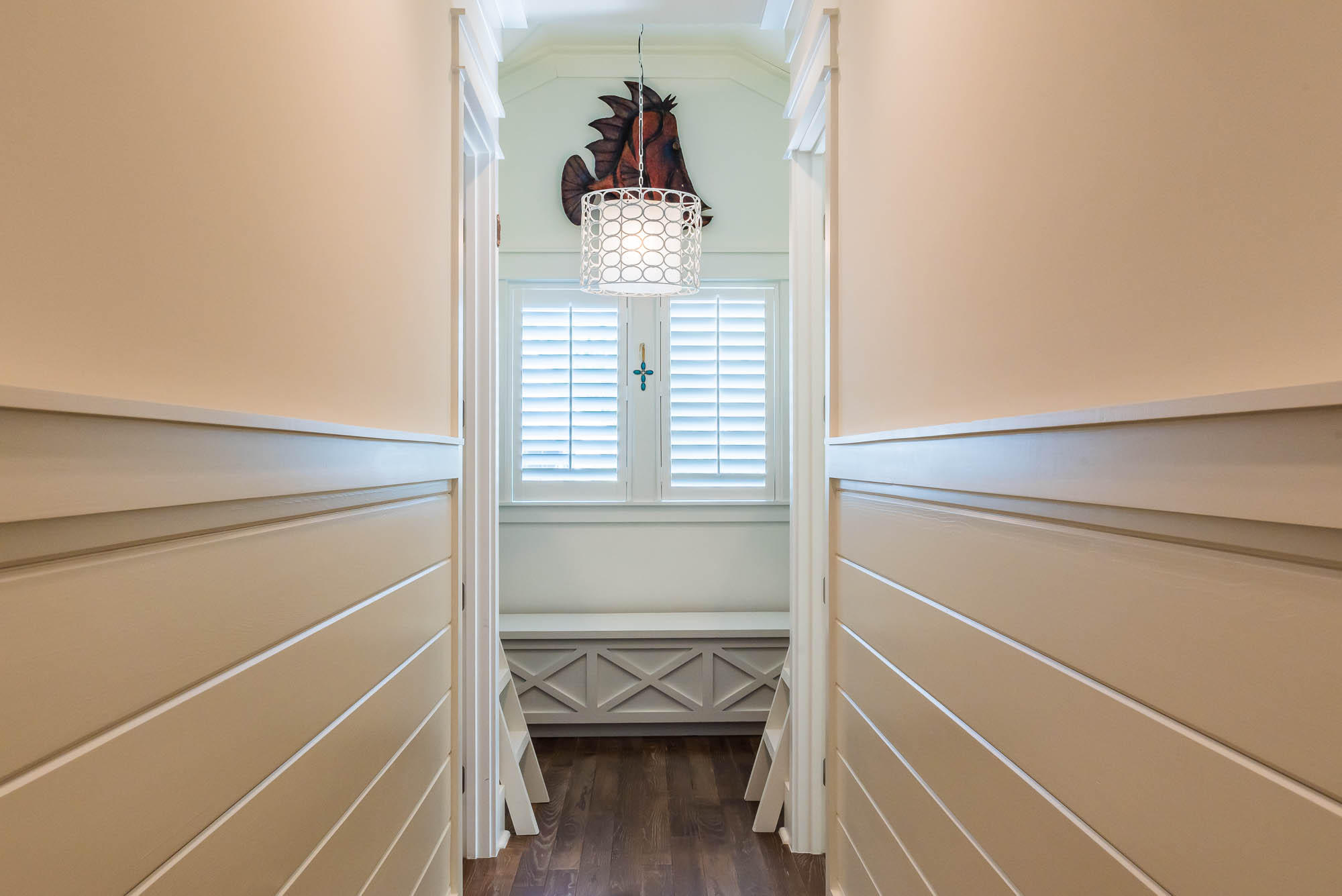 WATERCOLOR - Residential