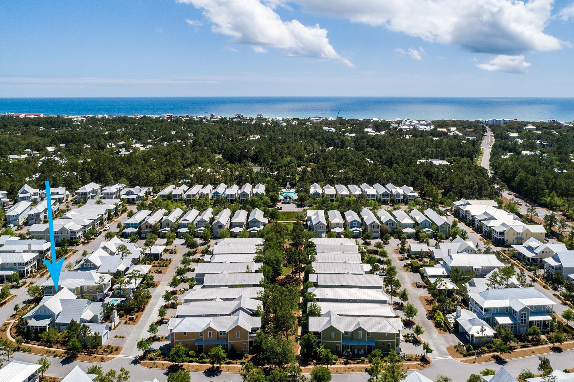 WATERCOLOR - Residential