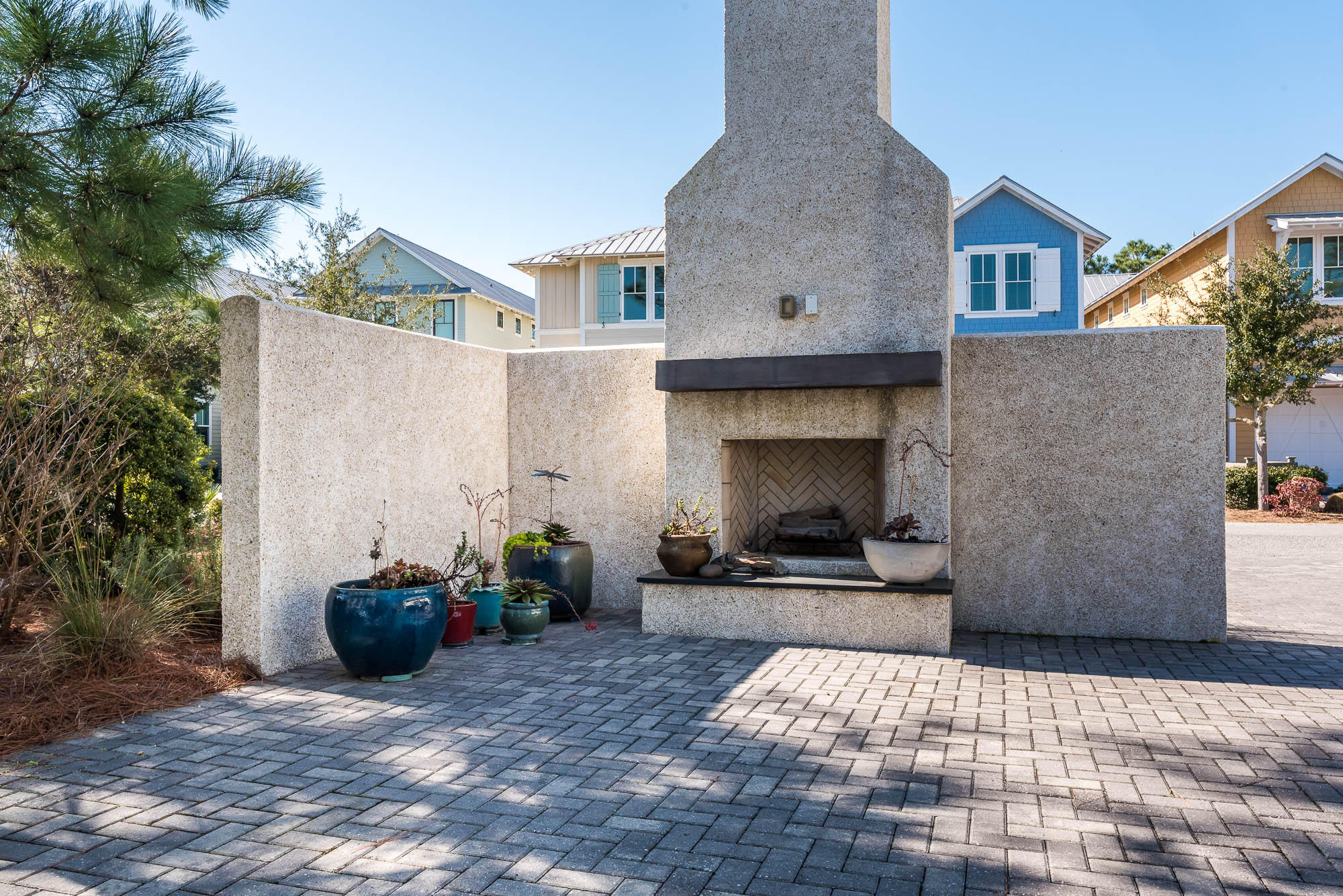 WATERCOLOR - Residential