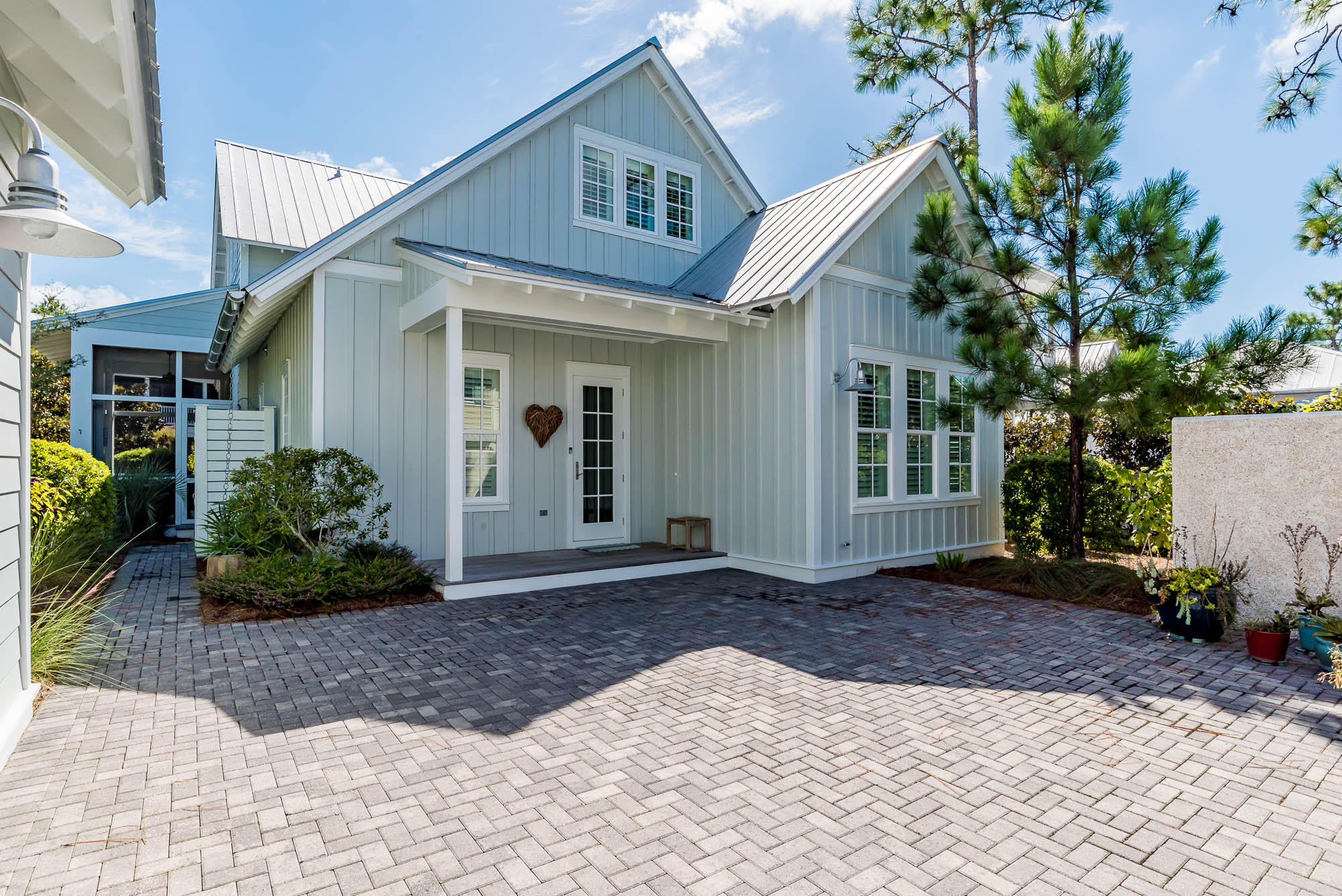 WATERCOLOR - Residential