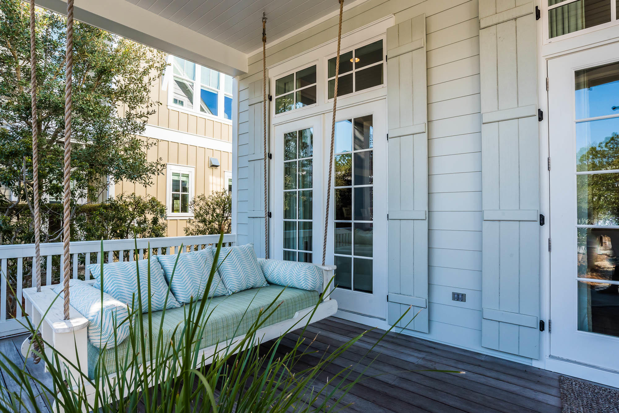 WATERCOLOR - Residential