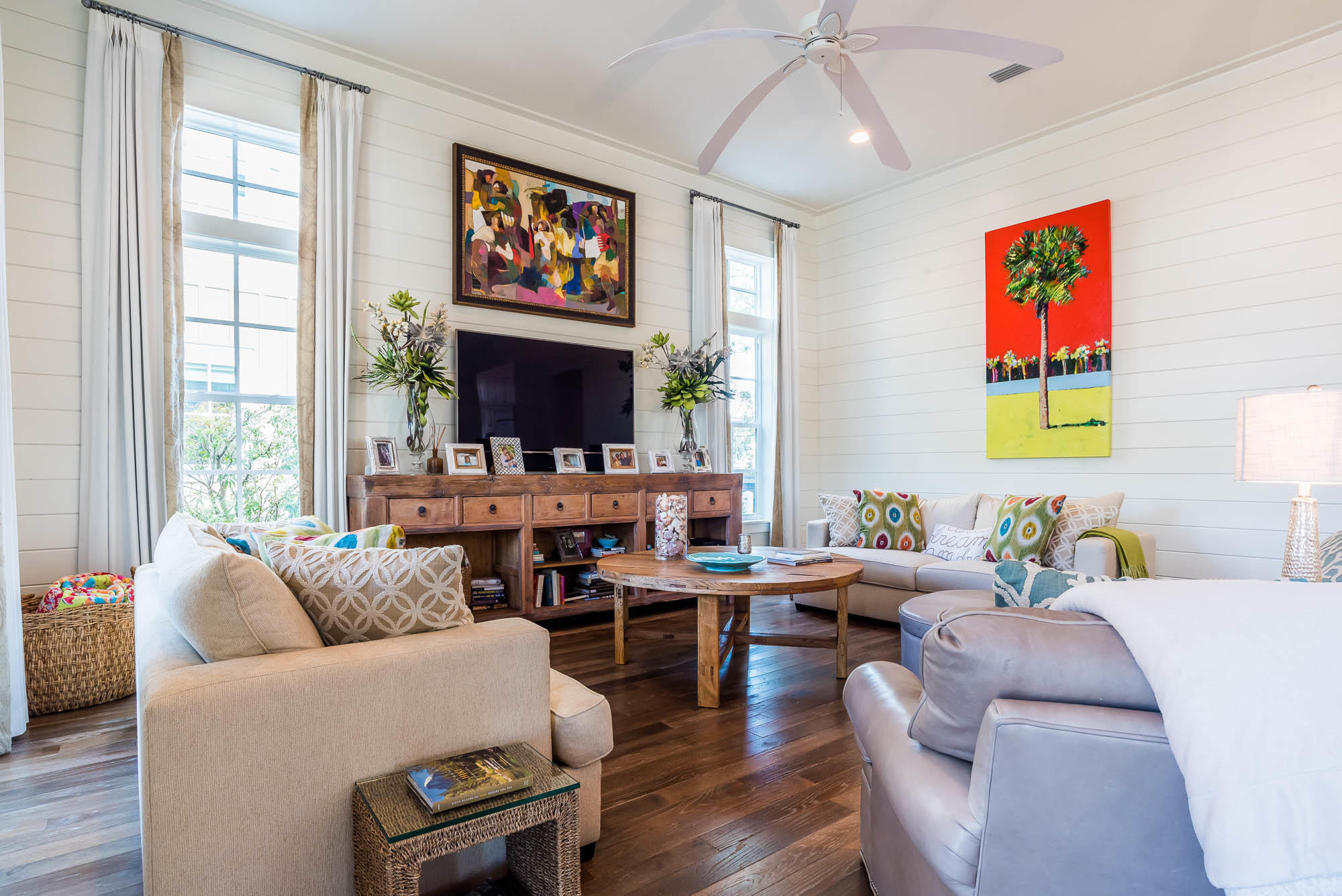 WATERCOLOR - Residential