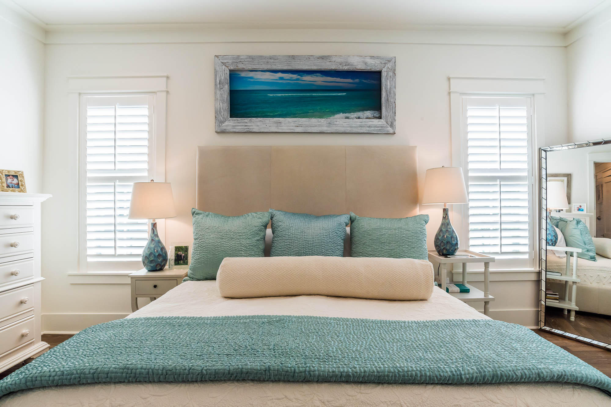 WATERCOLOR - Residential