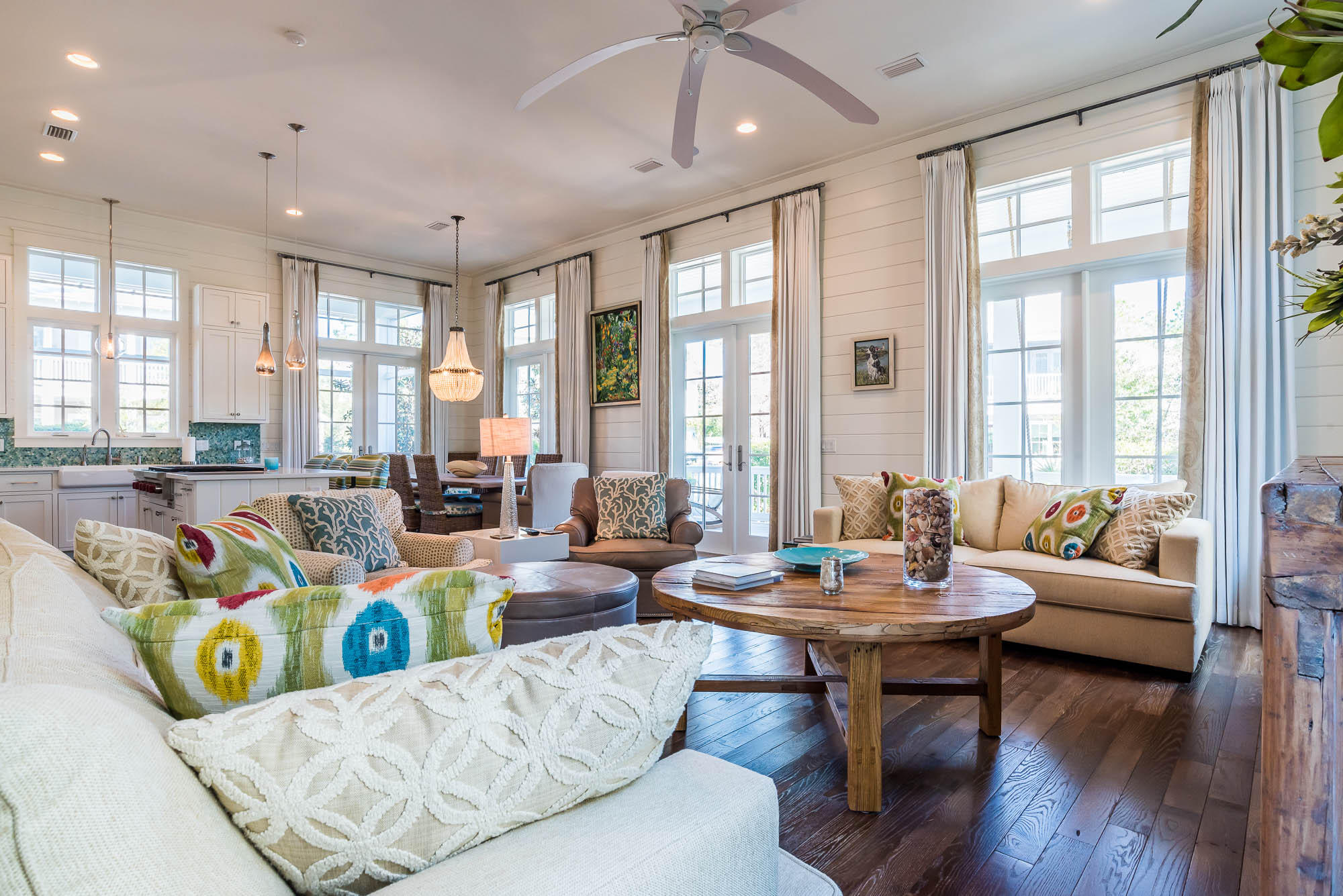 WATERCOLOR - Residential