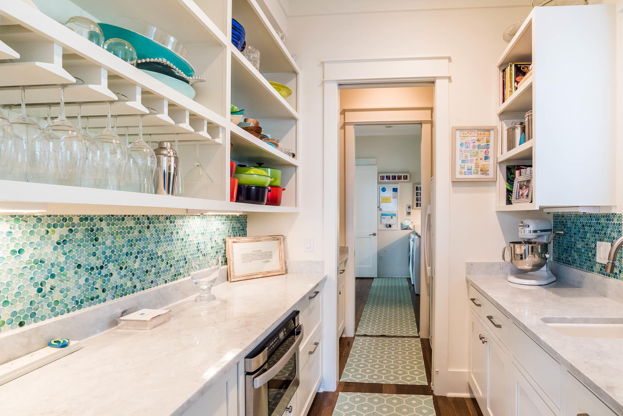 WATERCOLOR - Residential