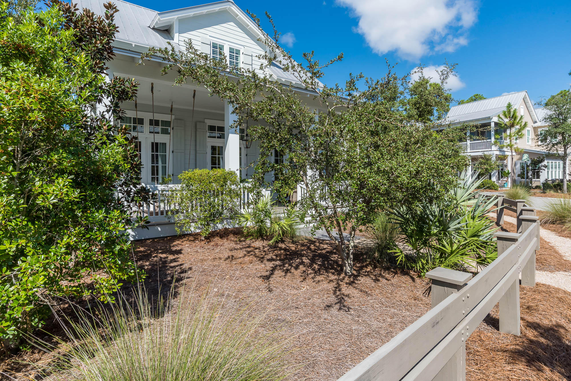 WATERCOLOR - Residential