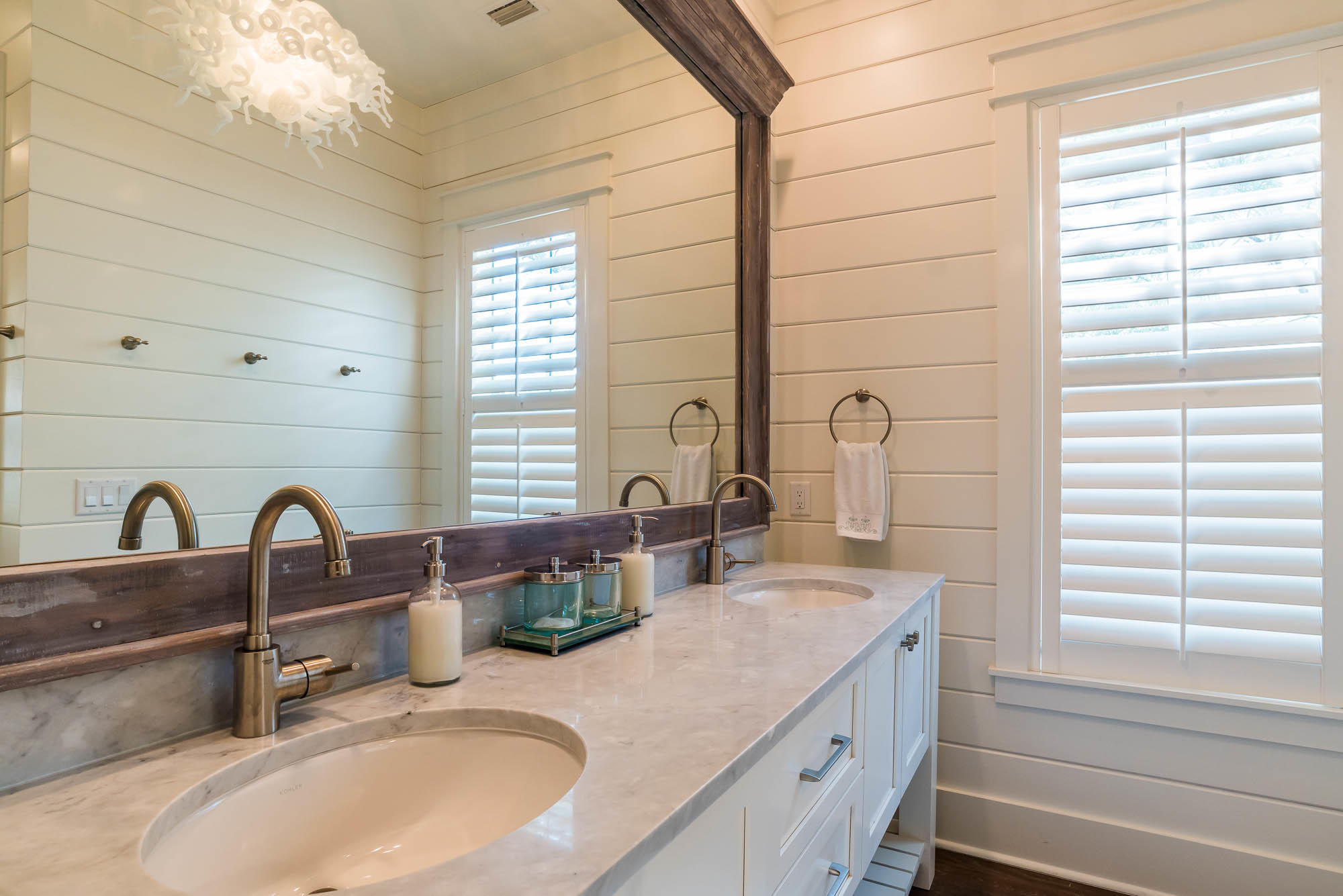 WATERCOLOR - Residential