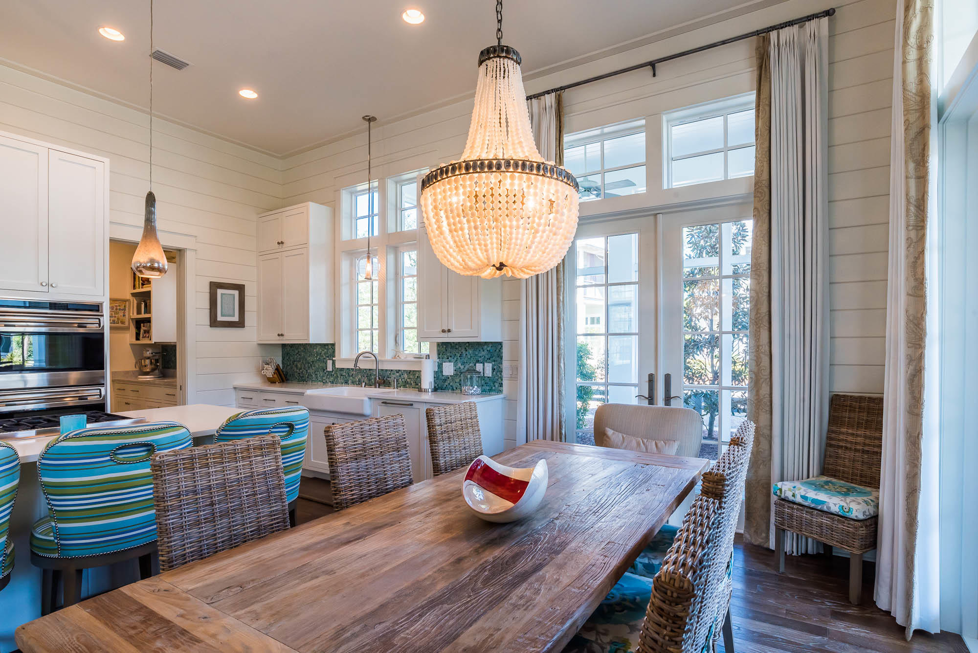 WATERCOLOR - Residential